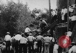 Image of The Bonus March on Washington  Washington DC USA, 1932, second 16 stock footage video 65675071795