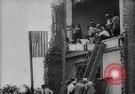 Image of The Bonus March on Washington  Washington DC USA, 1932, second 29 stock footage video 65675071795