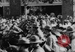 Image of The Bonus March on Washington  Washington DC USA, 1932, second 43 stock footage video 65675071795