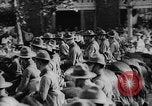 Image of The Bonus March on Washington  Washington DC USA, 1932, second 44 stock footage video 65675071795