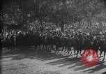Image of Bonus Army Washington DC USA, 1936, second 6 stock footage video 65675071796