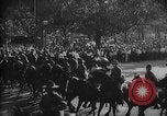 Image of Bonus Army Washington DC USA, 1936, second 9 stock footage video 65675071796