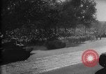Image of Bonus Army Washington DC USA, 1936, second 13 stock footage video 65675071796