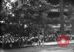 Image of Bonus Army Washington DC USA, 1936, second 22 stock footage video 65675071796