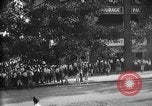 Image of Bonus Army Washington DC USA, 1936, second 23 stock footage video 65675071796