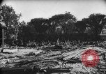 Image of Bonus Army Washington DC USA, 1936, second 33 stock footage video 65675071796