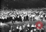 Image of Bonus Army Washington DC USA, 1936, second 39 stock footage video 65675071796