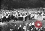 Image of Bonus Army Washington DC USA, 1936, second 40 stock footage video 65675071796