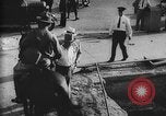 Image of Bonus Army Washington DC USA, 1936, second 41 stock footage video 65675071796