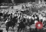 Image of Bonus Army Washington DC USA, 1936, second 43 stock footage video 65675071796