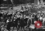 Image of Bonus Army Washington DC USA, 1936, second 44 stock footage video 65675071796