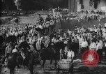 Image of Bonus Army Washington DC USA, 1936, second 45 stock footage video 65675071796