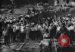 Image of Bonus Army Washington DC USA, 1936, second 48 stock footage video 65675071796