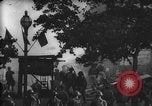 Image of Bonus Army Washington DC USA, 1936, second 49 stock footage video 65675071796