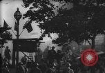 Image of Bonus Army Washington DC USA, 1936, second 50 stock footage video 65675071796