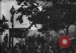 Image of Bonus Army Washington DC USA, 1936, second 51 stock footage video 65675071796