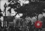 Image of Bonus Army Washington DC USA, 1936, second 55 stock footage video 65675071796