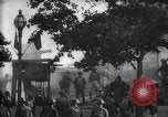 Image of Bonus Army Washington DC USA, 1936, second 56 stock footage video 65675071796