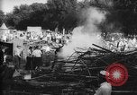 Image of Bonus Army Washington DC USA, 1936, second 60 stock footage video 65675071796
