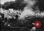 Image of Bonus Army Washington DC USA, 1936, second 61 stock footage video 65675071796