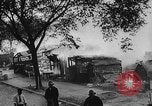 Image of Bonus Army Washington DC USA, 1936, second 15 stock footage video 65675071797