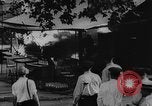 Image of Bonus Army Washington DC USA, 1936, second 17 stock footage video 65675071797