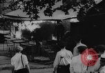 Image of Bonus Army Washington DC USA, 1936, second 18 stock footage video 65675071797