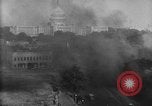 Image of Bonus Army Washington DC USA, 1936, second 53 stock footage video 65675071797