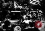 Image of Bonus army camp Johnstown Pennsylvania USA, 1936, second 4 stock footage video 65675071798