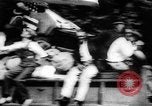 Image of Bonus army camp Johnstown Pennsylvania USA, 1936, second 6 stock footage video 65675071798