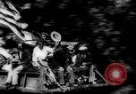 Image of Bonus army camp Johnstown Pennsylvania USA, 1936, second 7 stock footage video 65675071798