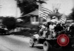 Image of Bonus army camp Johnstown Pennsylvania USA, 1936, second 8 stock footage video 65675071798
