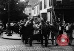 Image of Bonus army camp Johnstown Pennsylvania USA, 1936, second 10 stock footage video 65675071798