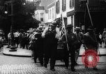 Image of Bonus army camp Johnstown Pennsylvania USA, 1936, second 11 stock footage video 65675071798