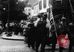 Image of Bonus army camp Johnstown Pennsylvania USA, 1936, second 12 stock footage video 65675071798
