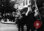 Image of Bonus army camp Johnstown Pennsylvania USA, 1936, second 13 stock footage video 65675071798