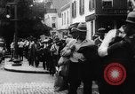 Image of Bonus army camp Johnstown Pennsylvania USA, 1936, second 14 stock footage video 65675071798