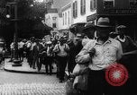 Image of Bonus army camp Johnstown Pennsylvania USA, 1936, second 15 stock footage video 65675071798