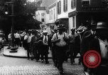 Image of Bonus army camp Johnstown Pennsylvania USA, 1936, second 17 stock footage video 65675071798