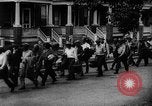 Image of Bonus army camp Johnstown Pennsylvania USA, 1936, second 19 stock footage video 65675071798