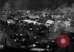 Image of Bonus army camp Johnstown Pennsylvania USA, 1936, second 24 stock footage video 65675071798