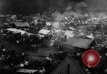 Image of Bonus army camp Johnstown Pennsylvania USA, 1936, second 26 stock footage video 65675071798