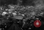 Image of Bonus army camp Johnstown Pennsylvania USA, 1936, second 29 stock footage video 65675071798