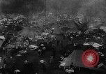 Image of Bonus army camp Johnstown Pennsylvania USA, 1936, second 34 stock footage video 65675071798