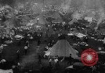 Image of Bonus army camp Johnstown Pennsylvania USA, 1936, second 36 stock footage video 65675071798