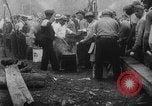 Image of Bonus army camp Johnstown Pennsylvania USA, 1936, second 43 stock footage video 65675071798