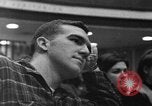 Standbild Robert Sargent Shriver United States USA, 1962, aus Sekunde 4 historischem Filmmaterial Videoclip 65675071799