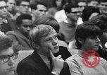 Standbild Robert Sargent Shriver United States USA, 1962, aus Sekunde 8 historischem Filmmaterial Videoclip 65675071799