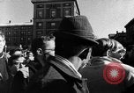 Standbild Robert Sargent Shriver United States USA, 1962, aus Sekunde 11 historischem Filmmaterial Videoclip 65675071799