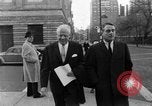 Standbild Robert Sargent Shriver United States USA, 1962, aus Sekunde 17 historischem Filmmaterial Videoclip 65675071799